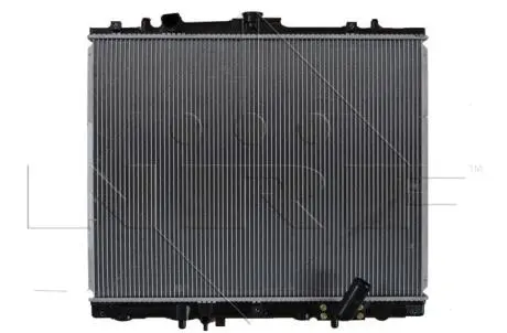 Интеркуллер NRF 52234