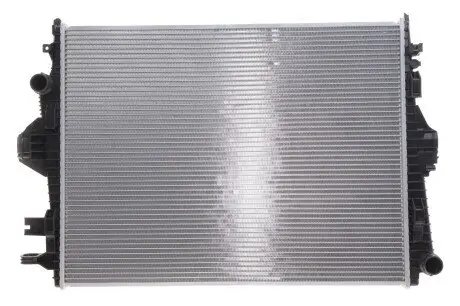 Радіатор, охолодження двигуна NRF 53005