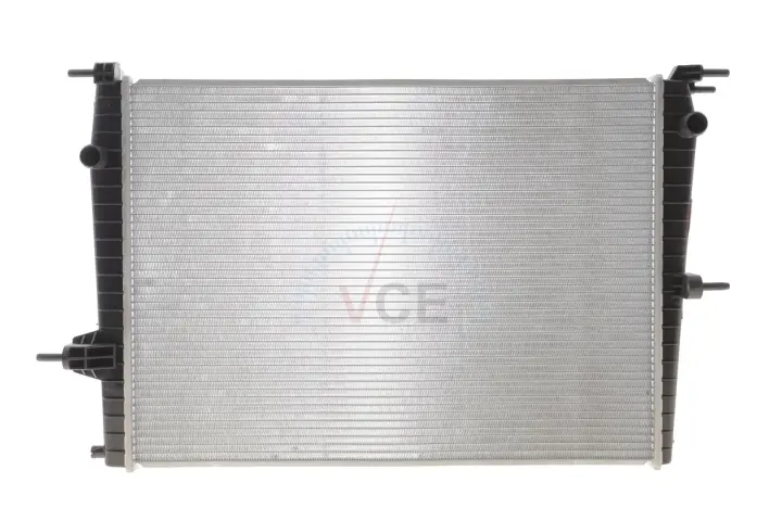 Фото 1 - Интеркуллер NRF 53011 Интеркуллер NRF 53011 (фото 1)