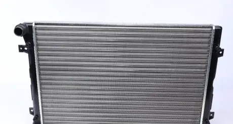Радиатор, охлаждение двигателя NRF 53022