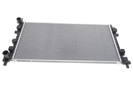 Радіатор, охолодження двигуна NRF 53024