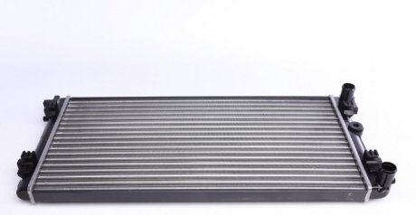 Радиатор, охлаждение двигателя NRF 53024A (фото 1)