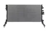 Радиатор охлаждения renault laguna 2.0-3.0 dci 07-15 NRF 53027 (фото 4)