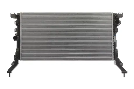 Радиатор охлаждения renault laguna 2.0-3.0 dci 07-15 NRF 53027