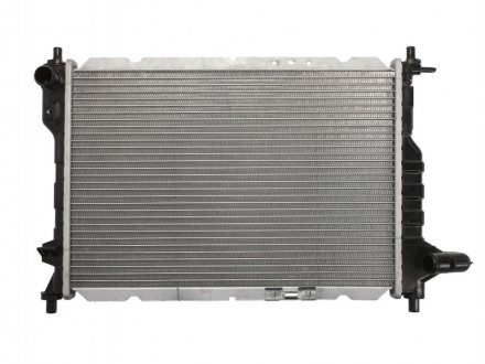 Радиатор, охлаждение двигателя NRF 53068