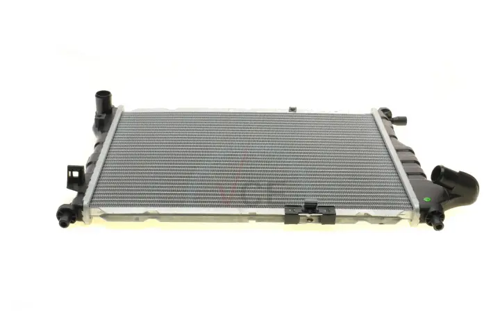 Фото 1 - Радиатор, охлаждение двигателя NRF 53068 Радиатор, охлаждение двигателя NRF 53068 (фото 1)