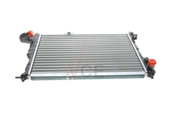 Радиатор, охлаждение двигателя NRF 53068A (фото 1)