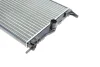 Радіатор, охолодження двигуна NRF 53069A (фото 6)