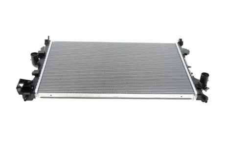 Радиатор, охлаждение двигателя NRF 53074