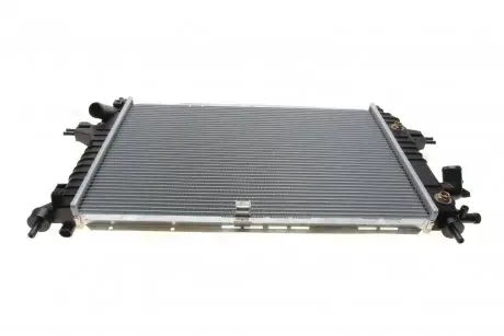 Радіатор, охолодження двигуна NRF 53082