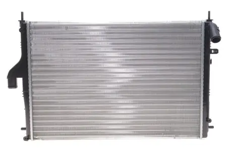 Радіатор, охолодження двигуна NRF 53092