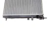 Радіатор, охолодження двигуна NRF 53092 (фото 5)