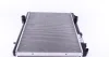 Радіатор, охолодження двигуна NRF 53112 (фото 2)