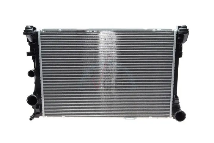 Фото 1 - Радиатор охлаждения двигателя NRF 53113 Радиатор охлаждения двигателя NRF 53113 (фото 1)