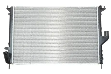 Радиатор, охлаждение двигателя NRF 53118