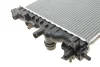 Радиатор, охлаждение двигателя NRF 53122 (фото 3)