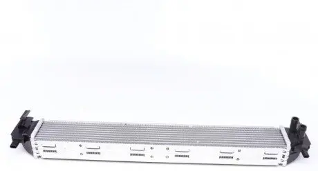 Радіатор, охолодження двигуна NRF 53126