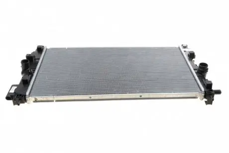 Радиатор, охлаждение двигателя NRF 53129