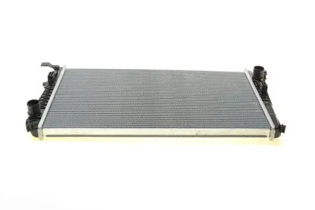 Радіатор, охолодження двигуна NRF 53138