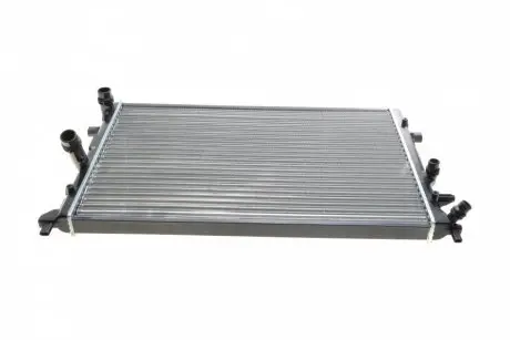 Радиатор, охлаждение двигателя NRF 53139