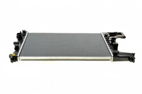 Радиатор, охлаждение двигателя NRF 53142