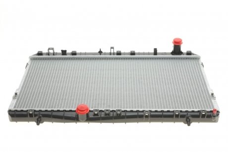 Радиатор, охлаждение двигателя NRF 53150