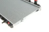 Радіатор, охолодження двигуна NRF 53150 (фото 9)