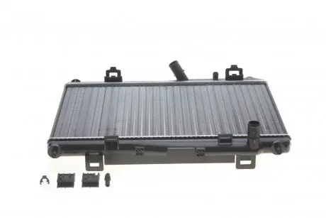 Радіатор, охолодження двигуна NRF 53152A