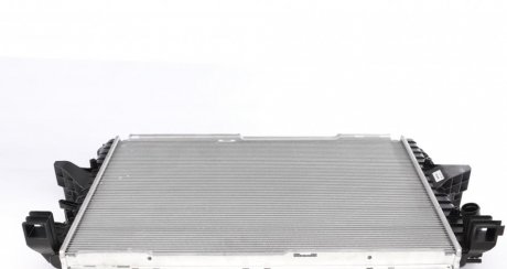 Радиатор, охлаждение двигателя NRF 53154 (фото 1)