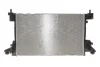 Радиатор, охлаждение двигателя NRF 53160 (фото 4)