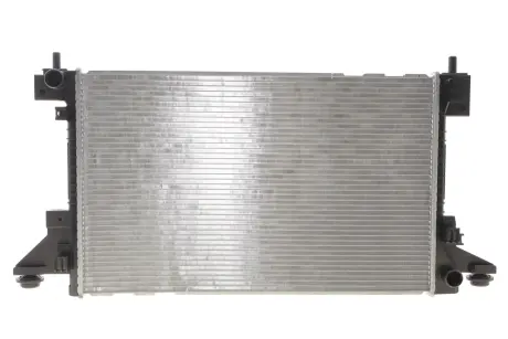 Радиатор, охлаждение двигателя NRF 53160