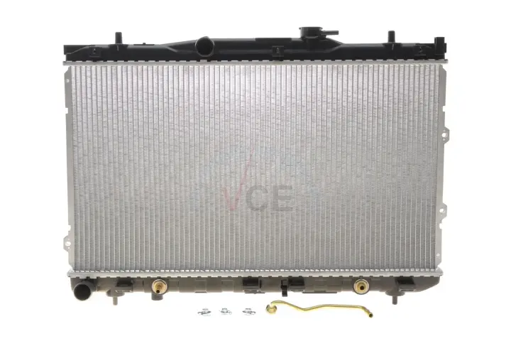 Интеркуллер NRF 53162 (фото 1)