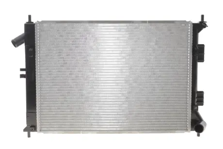 Радіатор, охолодження двигуна NRF 53171