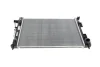 Радіатор, охолодження двигуна NRF 53172 (фото 1)
