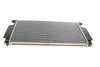 Радіатор, охолодження двигуна NRF 53181 (фото 3)