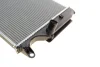Радіатор, охолодження двигуна NRF 53181 (фото 5)