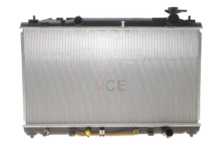 Интеркуллер NRF 53185 (фото 1)