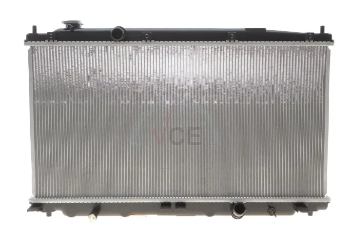 Фото 1 - Интеркуллер NRF 53194 Интеркуллер NRF 53194 (фото 1)