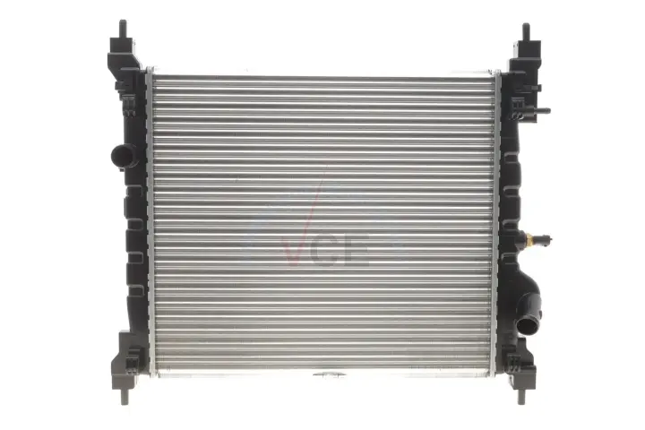 Фото 1 - Интеркуллер NRF 53195A Интеркуллер NRF 53195A (фото 1)