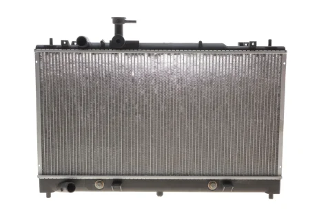 Радіатор охолодження Mazda 6 2.3 AWD 02-07 NRF 53198