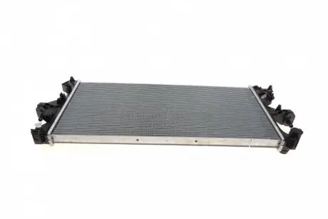 Радиатор, охлаждение двигателя NRF 53199