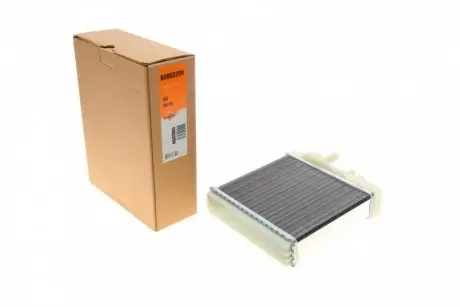 Теплообменник, отопление салона NRF 53204