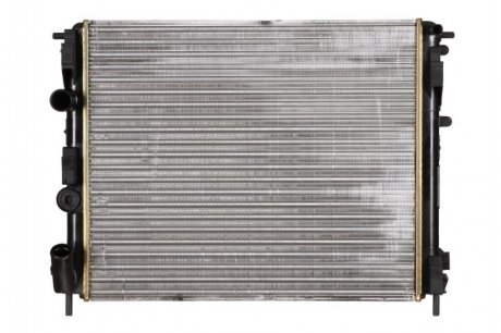 Радиатор, охлаждение двигателя NRF 53210 (фото 1)