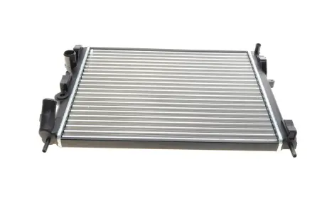 Радиатор, охлаждение двигателя NRF 53210
