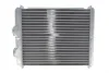 Теплообменник, отопление салона NRF 53215 (фото 2)