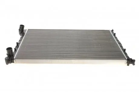 Радіатор, охолодження двигуна NRF 53231