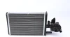 Теплообменник, отопление салона NRF 53235 (фото 4)