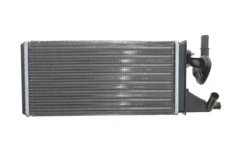 Радиатор печки NRF 53236