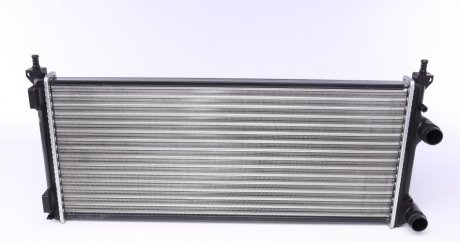 Радиатор, охлаждение двигателя NRF 53245A