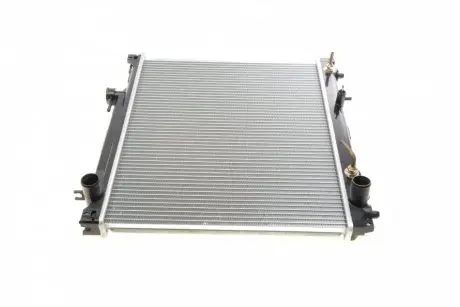 Радіатор, охолодження двигуна NRF 53289